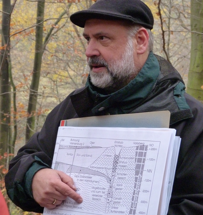 Dr. Friedhart Knolle wirft einen detaillierten Blick auf die Fakten, Hintergründe und Zukunftsaussichten dieser Thematik, speziell im Mittelgebirge Harz und Niedersachsen.